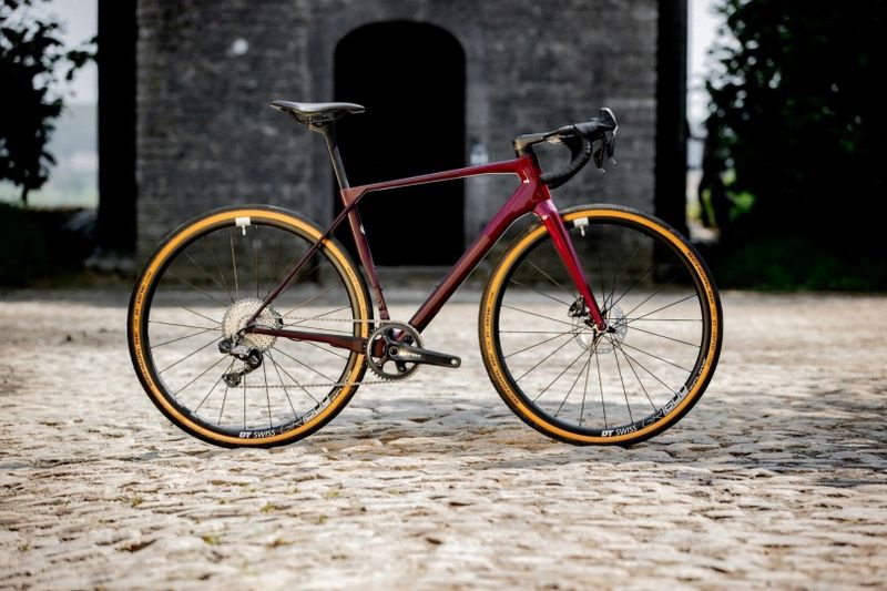 Superior X-ROAD 9.7