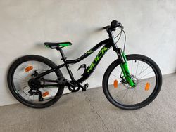 Dětské kolo 24" Rock Machine Storm