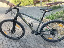 Prodám kolo Scott Aspect 910 2022
