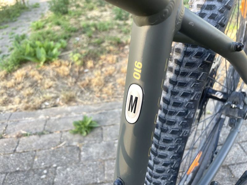 Prodám kolo Scott Aspect 910 2022