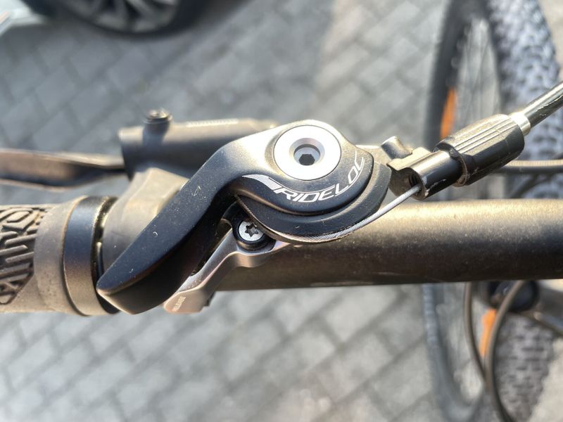 Prodám kolo Scott Aspect 910 2022