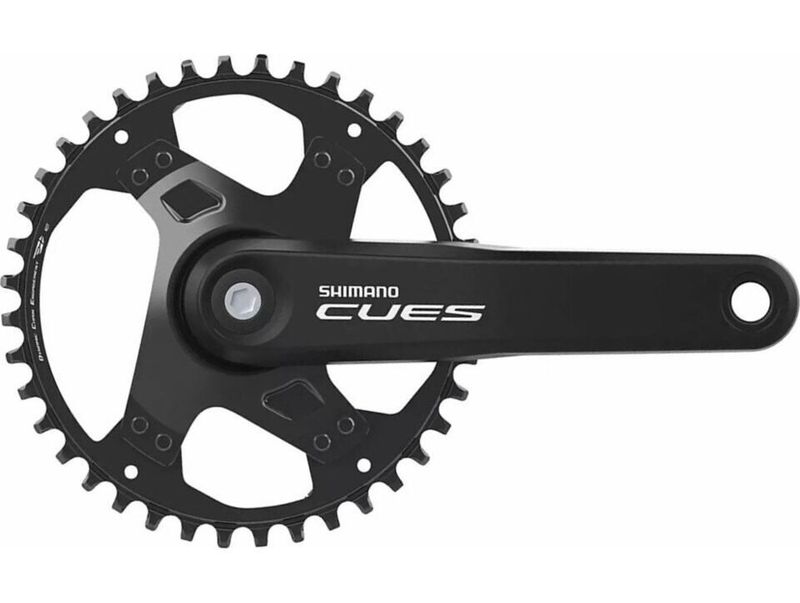 Shimano CUES 1x11sp