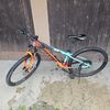 Dětské kolo Stevens 135-155cm,kola 27,5
