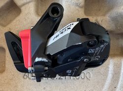 Přehazovačka SRAM Apex XPLR AXS D1 MAX 44z 12 rychlostní