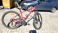 Kellys Spider 50 M
