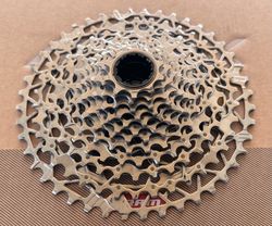 Kazeta Sram CS XG-1251 D1 XPLR 12sp. 10-44z.