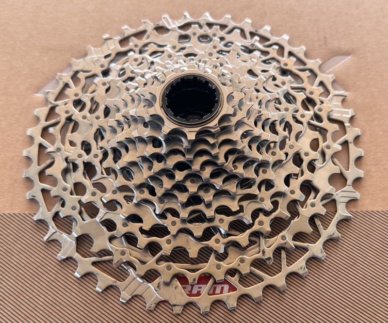 Kazeta Sram CS XG-1251 D1 XPLR 12sp. 10-44z.