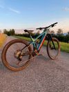 Trek Rail 9.8 XT