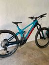 Trek Rail 9.8 XT