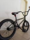 Prodám BMX GT Performer Kachinsky 2025 (20") – skoro nové