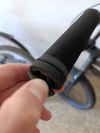 Prodám BMX GT Performer Kachinsky 2025 (20") – skoro nové