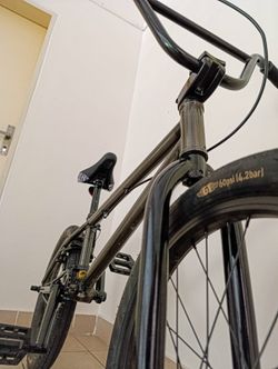 Prodám BMX GT Performer Kachinsky 2025 (20") – skoro nové