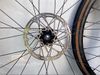 WTB EZR i23p 700c, DTSwiss 370, gravel kola