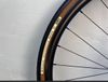 WTB EZR i23p 700c, DTSwiss 370, gravel kola