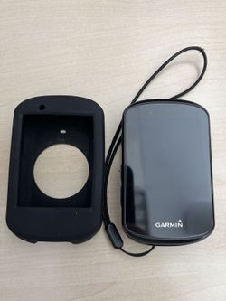 Garmin Edge 530