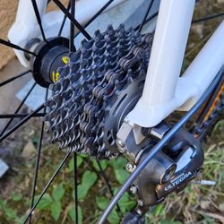 RB RR1300 / Ultegra / Axium Race