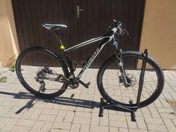 Specialized Stumpjumper HT Alu 29"/17" 2x10