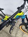 Elektrokolo TREK RAIL 7 2020 625Wh 29" chip 99km/h