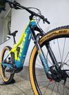 Elektrokolo TREK RAIL 7 2020 625Wh 29" chip 99km/h