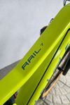 Elektrokolo TREK RAIL 7 2020 625Wh 29" chip 99km/h