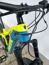 Elektrokolo TREK RAIL 7 2020 625Wh 29" chip 99km/h