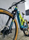 Elektrokolo TREK RAIL 7 2020 625Wh 29" chip 99km/h