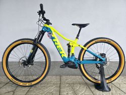 Elektrokolo TREK RAIL 7 2020 625Wh 29" chip 99km/h