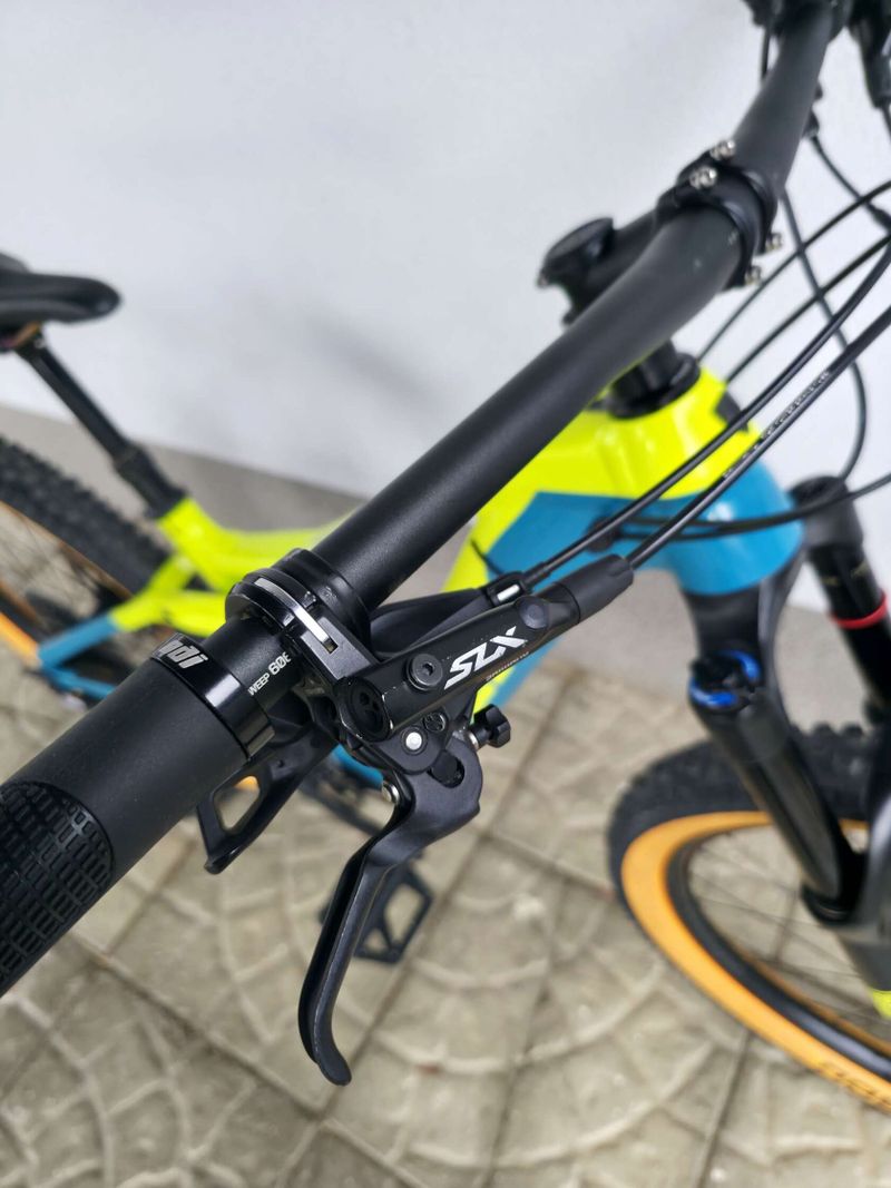 Elektrokolo TREK RAIL 7 2020 625Wh 29" chip 99km/h
