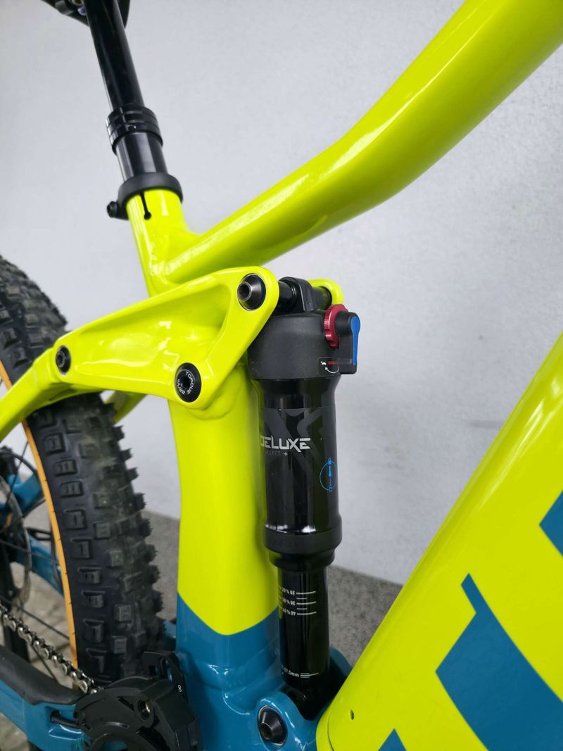 Elektrokolo TREK RAIL 7 2020 625Wh 29" chip 99km/h