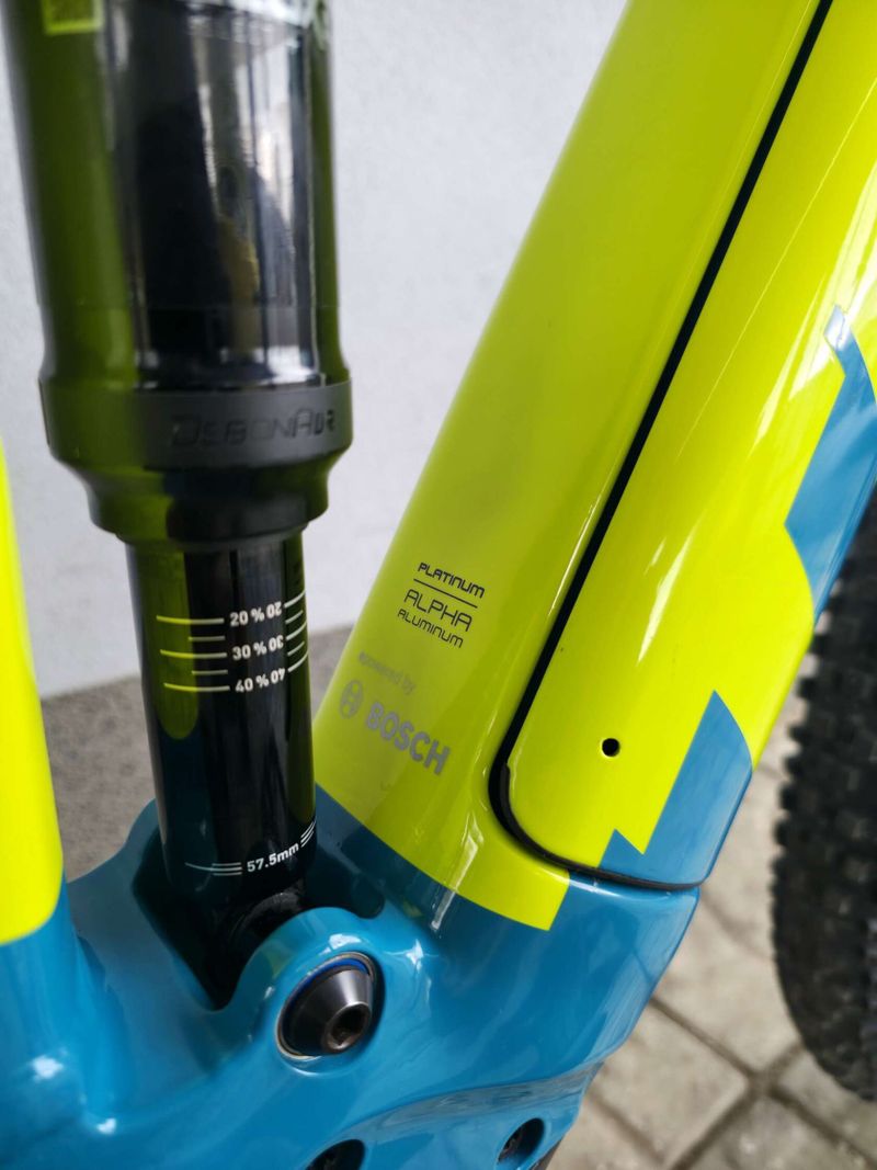 Elektrokolo TREK RAIL 7 2020 625Wh 29" chip 99km/h