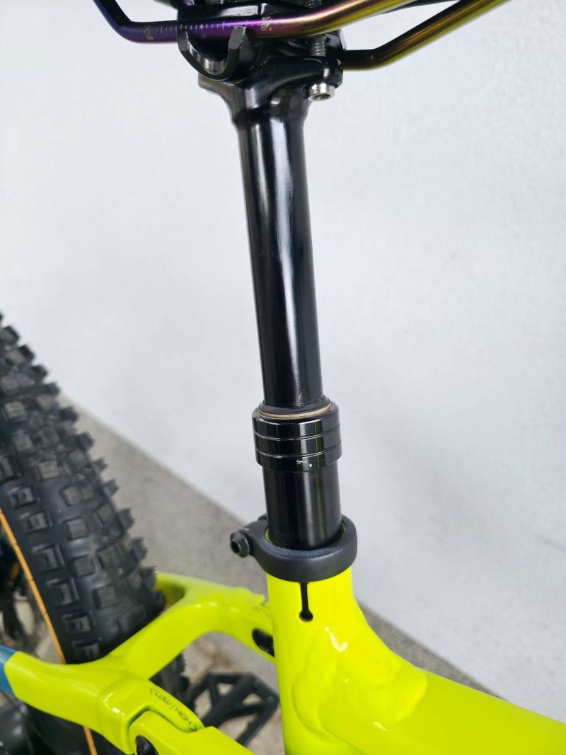 Elektrokolo TREK RAIL 7 2020 625Wh 29" chip 99km/h