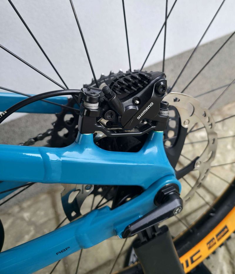 Elektrokolo TREK RAIL 7 2020 625Wh 29" chip 99km/h