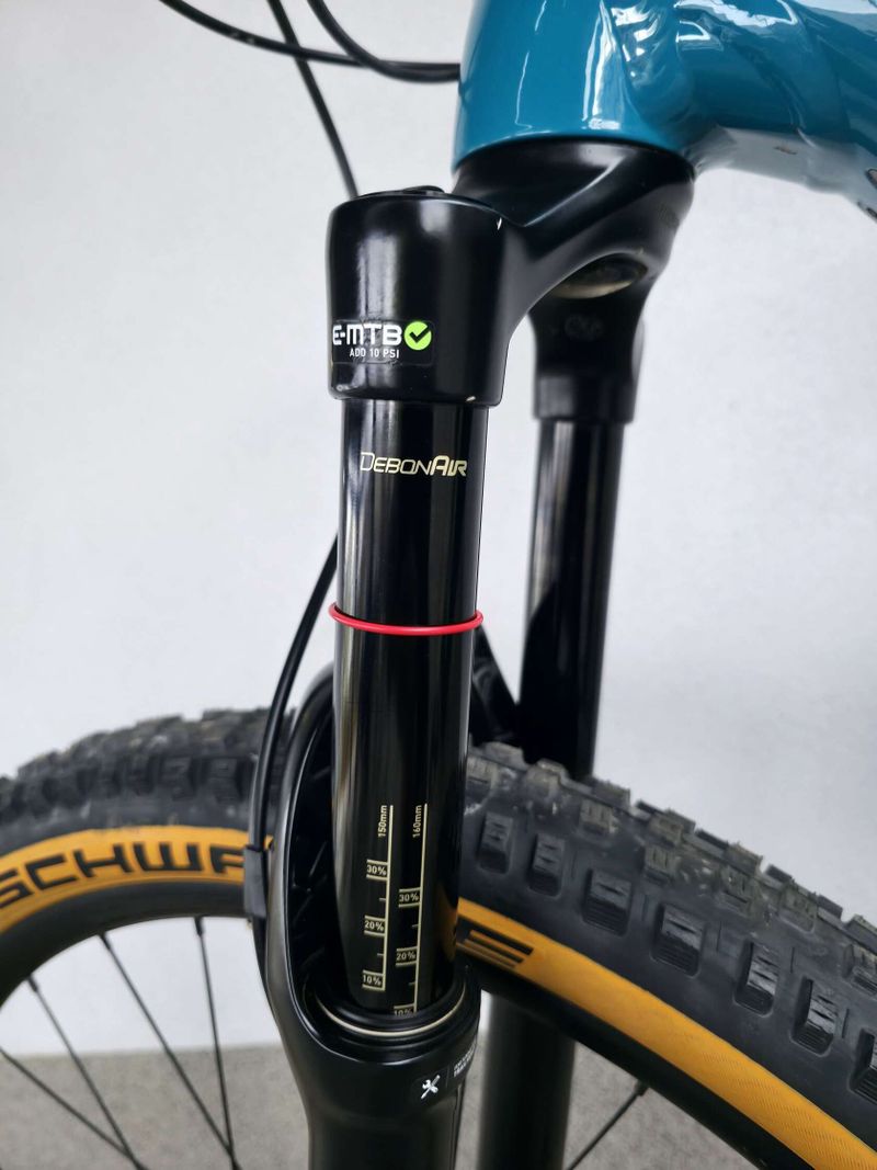 Elektrokolo TREK RAIL 7 2020 625Wh 29" chip 99km/h