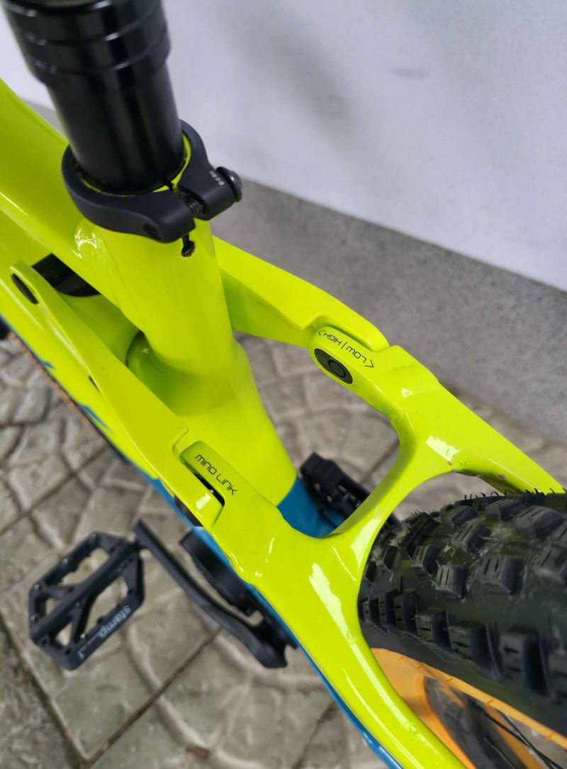 Elektrokolo TREK RAIL 7 2020 625Wh 29" chip 99km/h