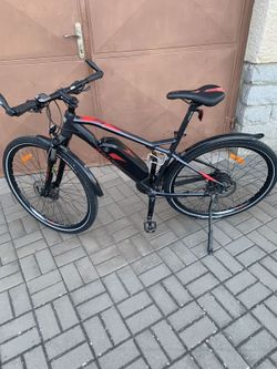 Apache Matto E6