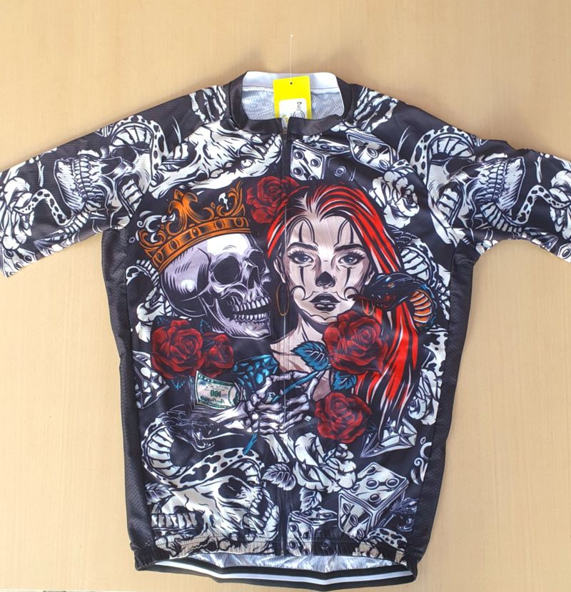 Nový dres vel. L