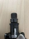 Shimano SPD 520