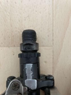 Shimano SPD 520