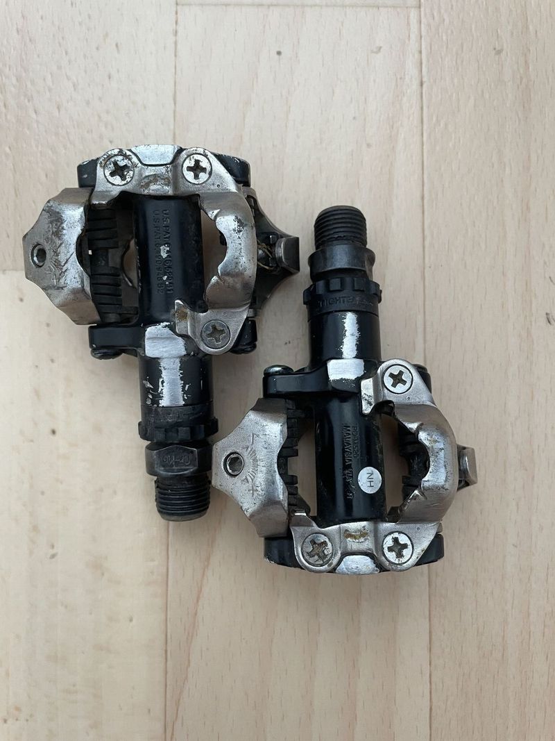 Shimano SPD 520