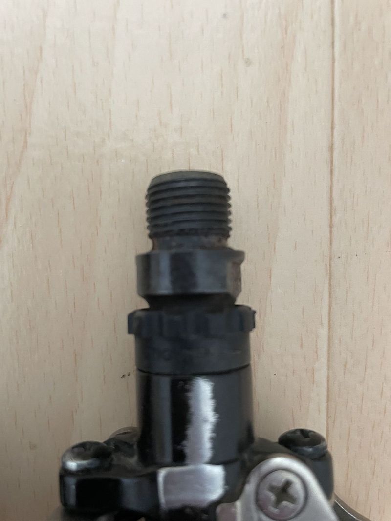 Shimano SPD 520