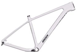 Nový karbonový rám Radon Jealous CF 29er / boost osa 12x148mm / velikost L a XL / vnitřní vedení bow