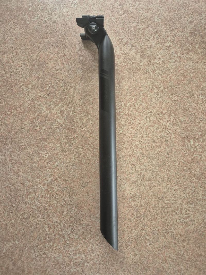 Sedlovka Syncros DUNCAN SL