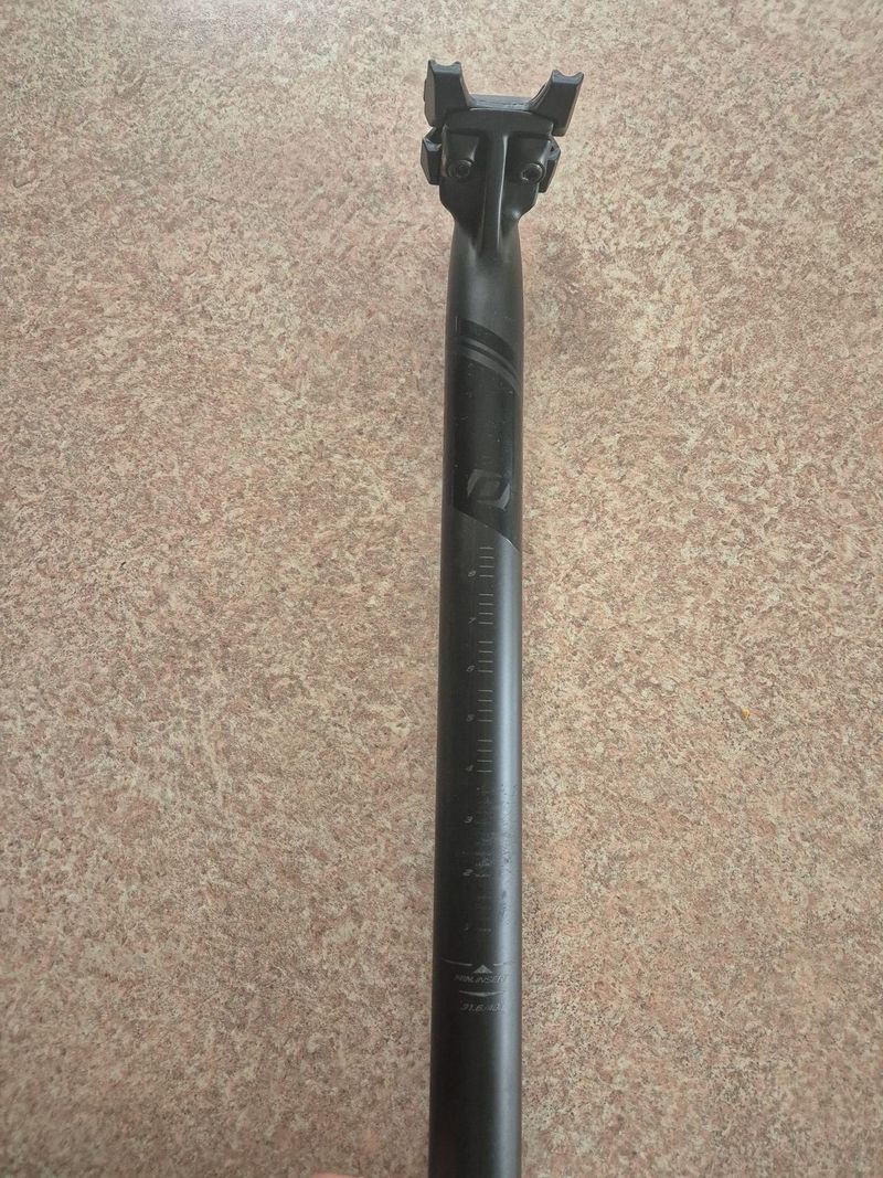 Sedlovka Syncros DUNCAN SL
