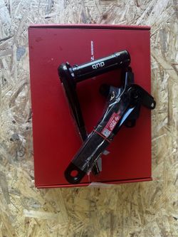Kliky SRAM Rival 175mm