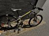 GT STOMPER 26" ACE silver 2020