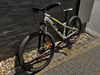 GT STOMPER 26" ACE silver 2020