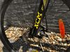 GT STOMPER 26" ACE silver 2020