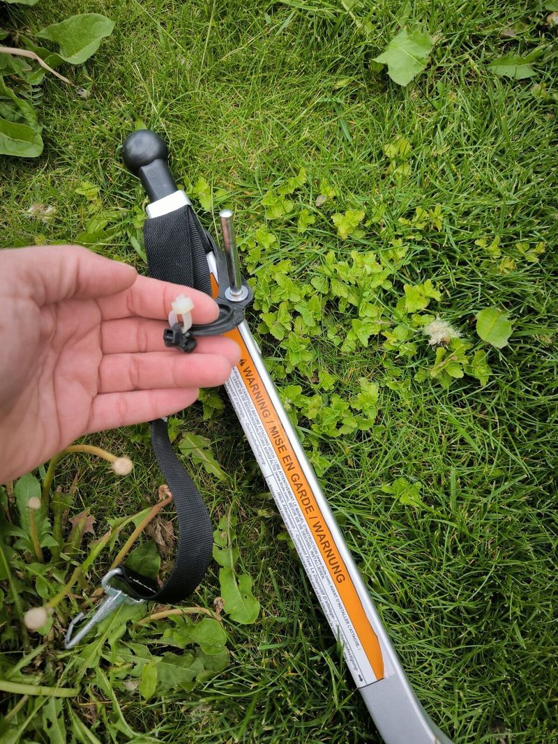 Thule Chariot Cougar 1 