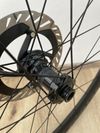 Silniční kola Bontrager Aeolus Pro 51 TLR