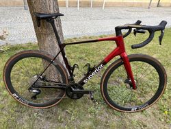 Superior X-Road 9.8 GF - Ultegra Di2